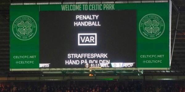 百家乐平台-没钱or没技术？先试半年，苏超引进VAR奇葩“两步走”