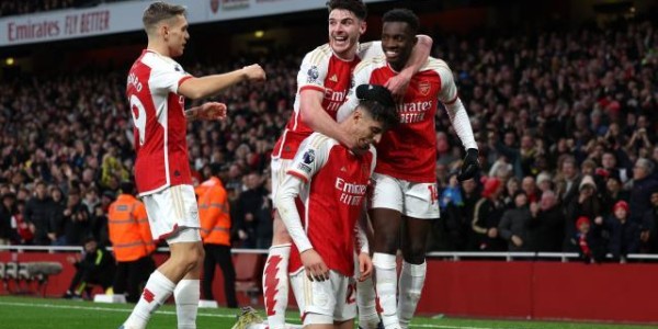 百家乐平台-阿森纳秀肌肉！谁能把布莱顿打得不能还手？