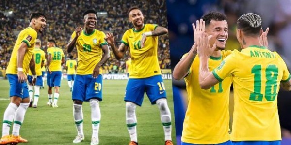 【世界杯解签·巴西】被小看的巴西更有戏