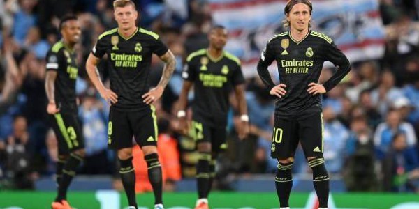 百家乐官方网站-梁熙明：玄学的尽头是惨败，瓜帅证明皇马也是人