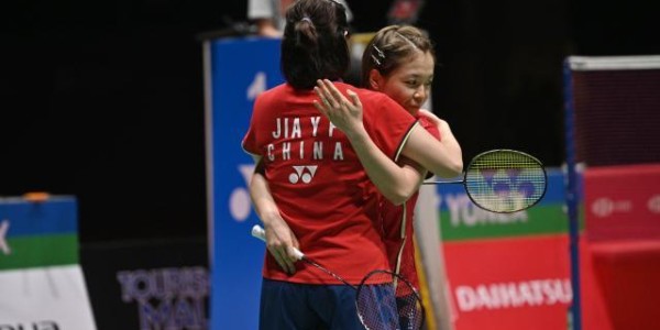 百家乐APP下载-连轴作战疲劳难免 国羽2金1银收官马来西亚大师赛