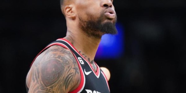 百家乐APP下载-热火开拓者未能在夏联会面 利拉德交易因度假搁置