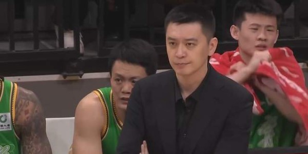 百家乐APP下载-辽篮被黑马狂虐16分！杨鸣输得太憋屈了，新援7投1中堪称大水货