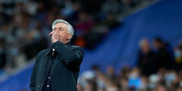 百家乐平台-安帅想通了？皇马轮换轻松取胜，贝尔替补收获掌声