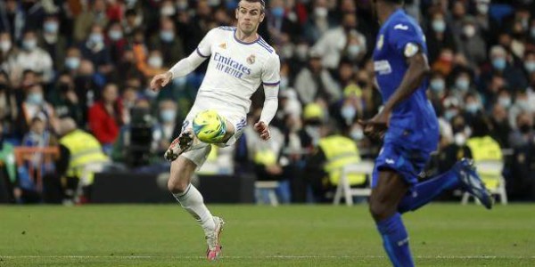 百家乐平台-安帅想通了？皇马轮换轻松取胜，贝尔替补收获掌声