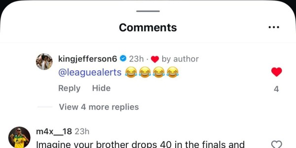 百家乐官方网站-弟弟-60正负值创纪录，杰威：正负值没用，我还在总决赛-40呢