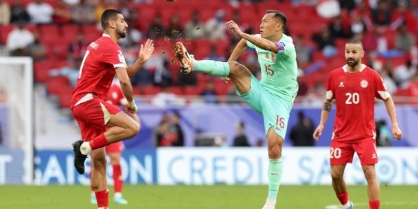 百家乐官方网站-国足刷卡重在求稳吴曦或复位 韦世豪合练首发存疑