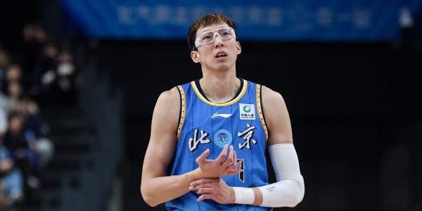 百家乐APP下载-媒体人：周琦的天赋决定了他在CBA高薪 体质也决定了他当不了核心