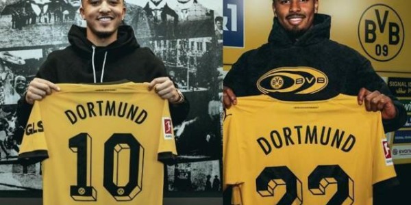 百家乐平台-【德甲冬窗观察①】吃进一众边缘人，强队买对不买贵