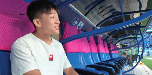 百家乐平台-大连宁缺毋滥！引王禹+河南后卫 不如锻炼彭顺杰黄山！邝兆镭擦肩