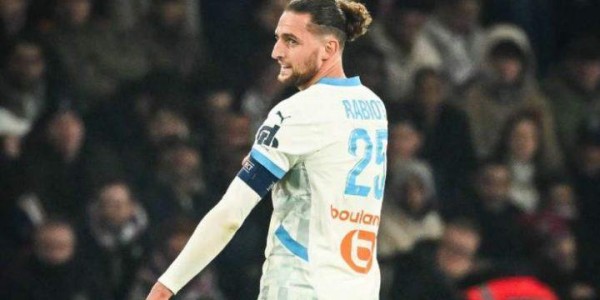 百家乐平台-迪马济奥：拉比奥加盟米兰的可能性已经越来越大