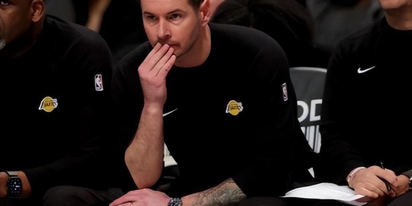 百家乐平台-湖人VS开拓者前瞻：湖人近5战4负，东契奇里夫斯缺阵，老詹单核