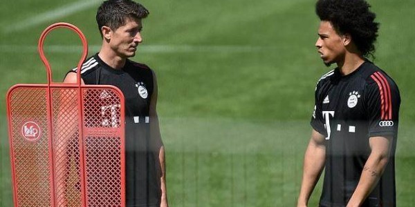 百家乐平台-拜仁3200万首付拿下马内，南大王找到进攻新核