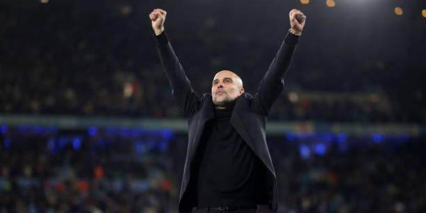 百家乐官方网站-梁熙明：玄学的尽头是惨败，瓜帅证明皇马也是人