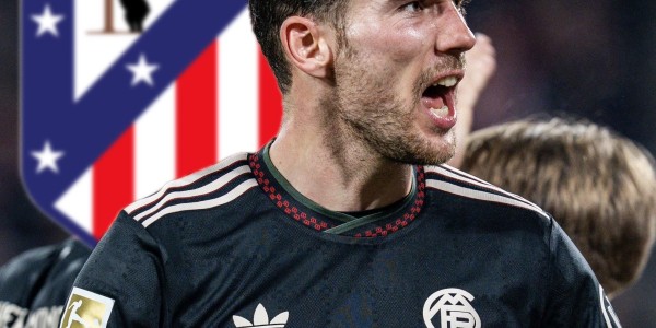 百家乐官方网站-德天空：格雷茨卡的经纪团队已经和马竞进行了会谈