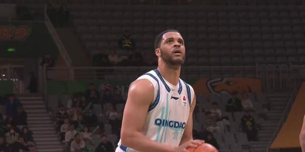 百家乐APP下载-辽篮被黑马狂虐16分！杨鸣输得太憋屈了，新援7投1中堪称大水货