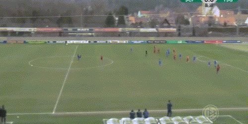 残阵德国U21队4球大胜“热身”，攻守都有大收获